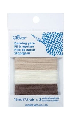 Clover Darning Yarn