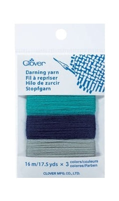 Clover Darning Yarn