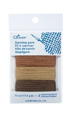 Clover Darning Yarn