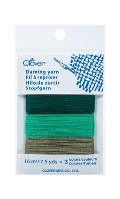 Clover Darning Yarn