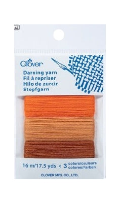Clover Darning Yarn