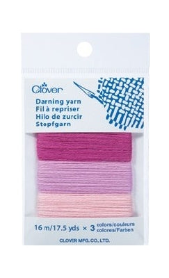 Clover Darning Yarn