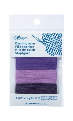 Clover Darning Yarn