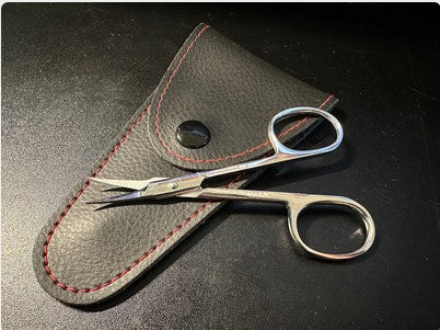 The Scissorist Close Cut Embroidery Scissors