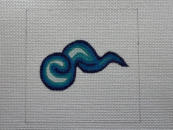 ZE-AX135 Fluffy Little Cloud 3