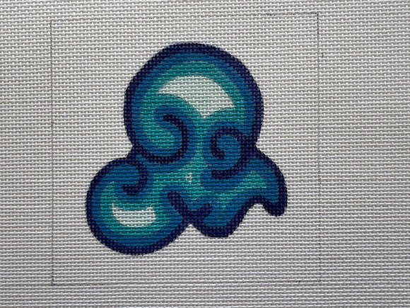 ZE-AX137 Fluffy Little Cloud 5