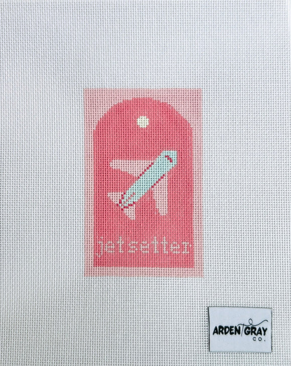 Jet Setter