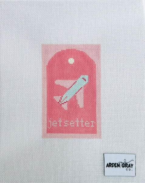 Jet Setter
