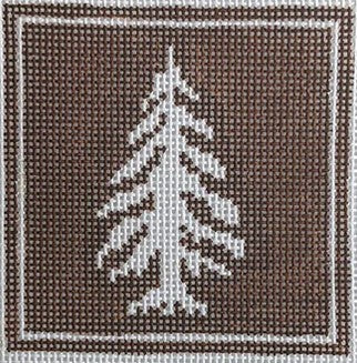 Coaster - Tree (FI-041-T)