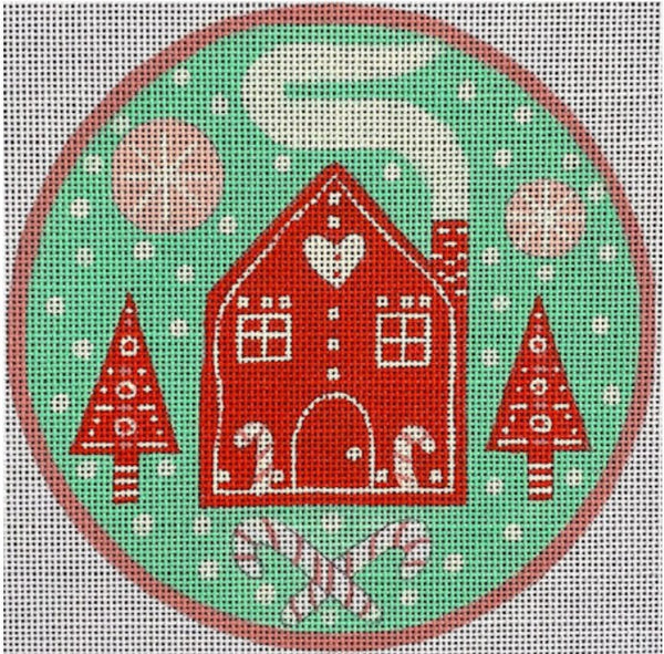 Cookie House (M-2130)