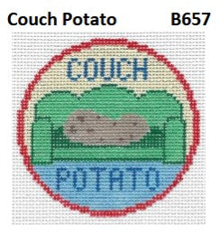 B657 Couch Potato