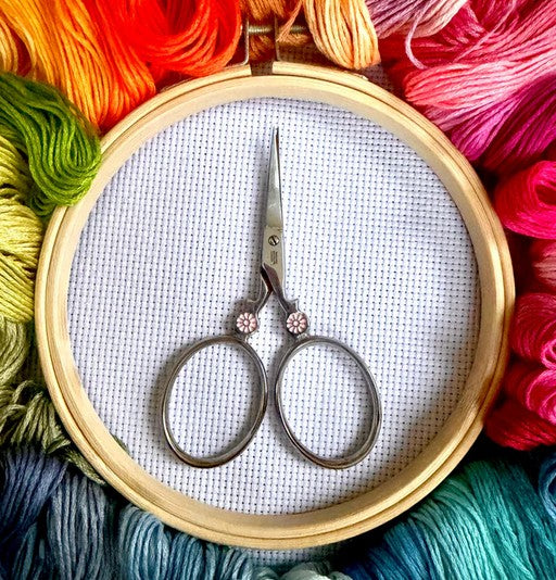 The Scissorist Crescent Scissor
