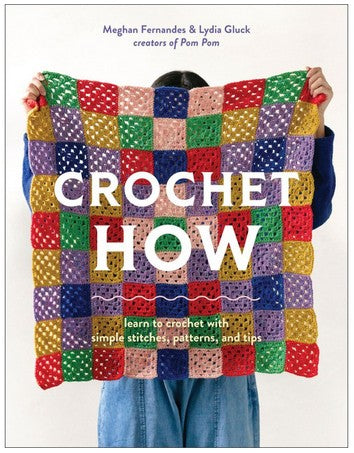 Crochet How