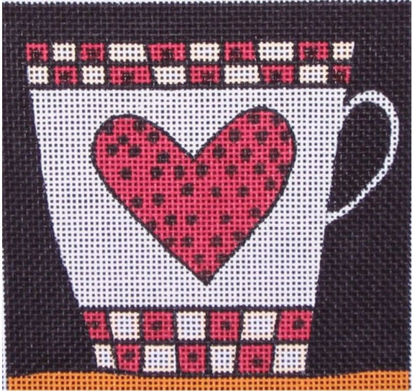 Cup-A-Joe (M-1163)