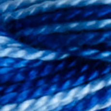 DMC Perle Cotton #5 Variegated