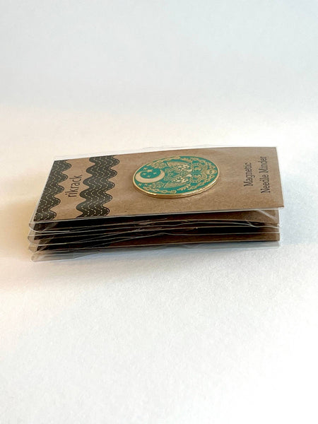 Mythic Moth Needle Minder