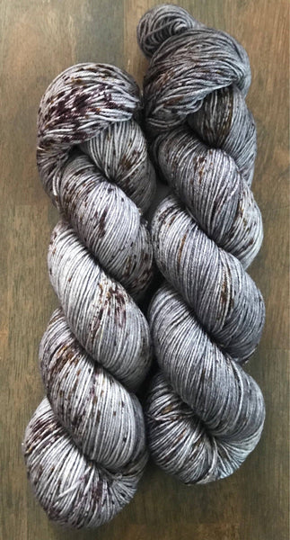 Quarry -  Nomad Sock