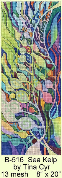 Sea Kelp (B-516)