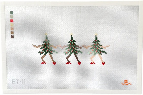 Dancing Trees (ET11)