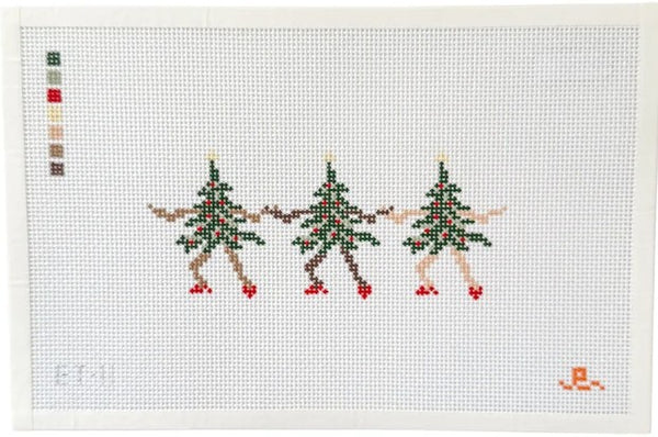 Dancing Trees (ET11)
