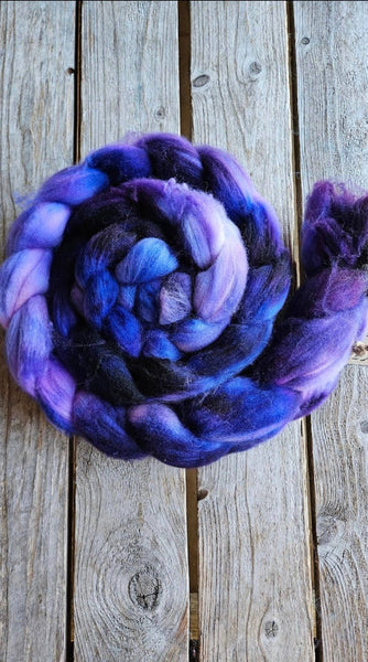 Koigu Merino Roving Braids