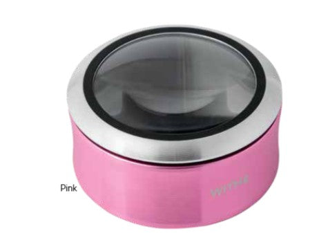 Lighted Dome Magnifier