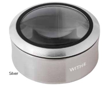 Lighted Dome Magnifier