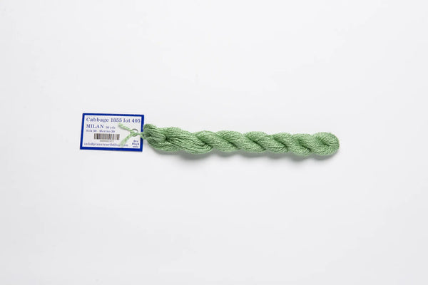 Milan Wool/Silk Skeins