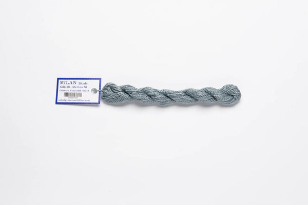 Milan Wool/Silk Skeins