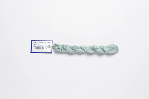Milan Wool/Silk Skeins