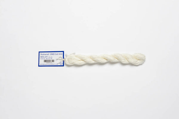 Milan Wool/Silk Skeins