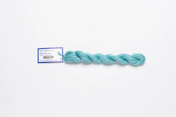 Milan Wool/Silk Skeins