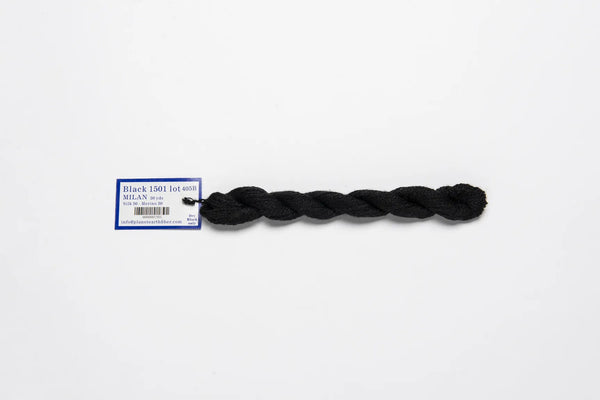 Milan Wool/Silk Skeins