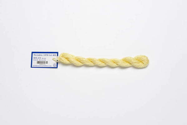 Milan Wool/Silk Skeins