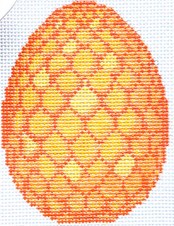 Dragon Egg - Citrine (SBS-156)