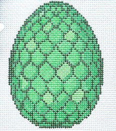Dragon Egg - Emerald (SBS-158)