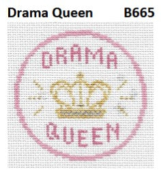 B665 Drama Queen