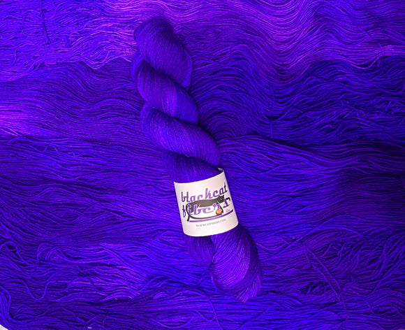 Miss Luci Ya-Ya - Nomad Sock