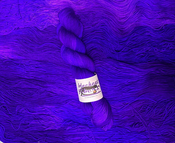 Miss Luci Ya-Ya - Nomad Sock