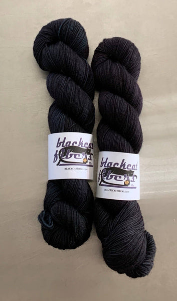 Nevermore- Nomad Sock Yarn