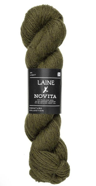 Novita x Laine DK