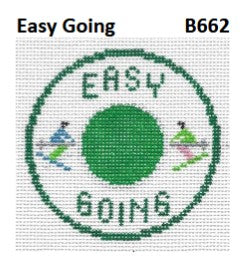 B662 Easy Going