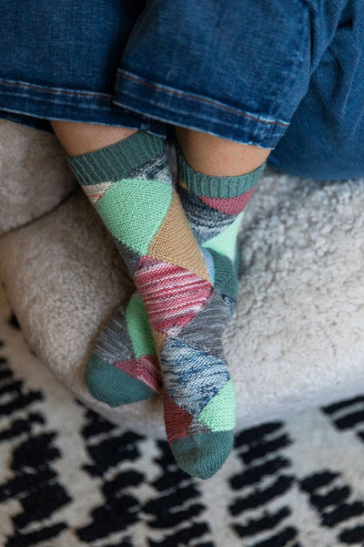 52 Weeks of Scrap Yarn: Projects for Crafters