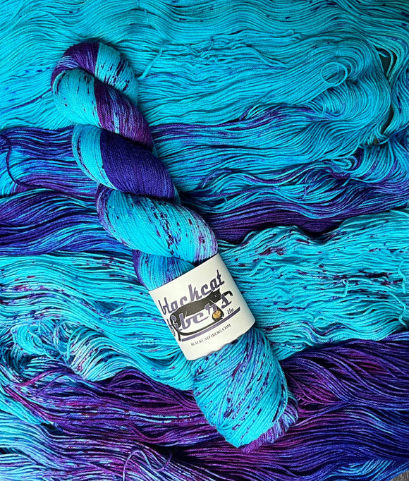 Drop Dead - Nomad Sock