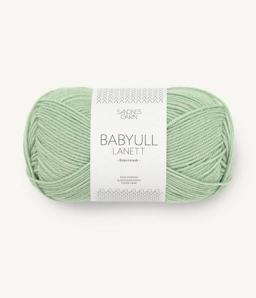 Babyull Lanette