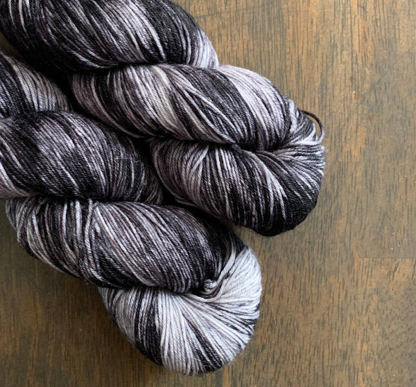 Briquette- Nomad Sock