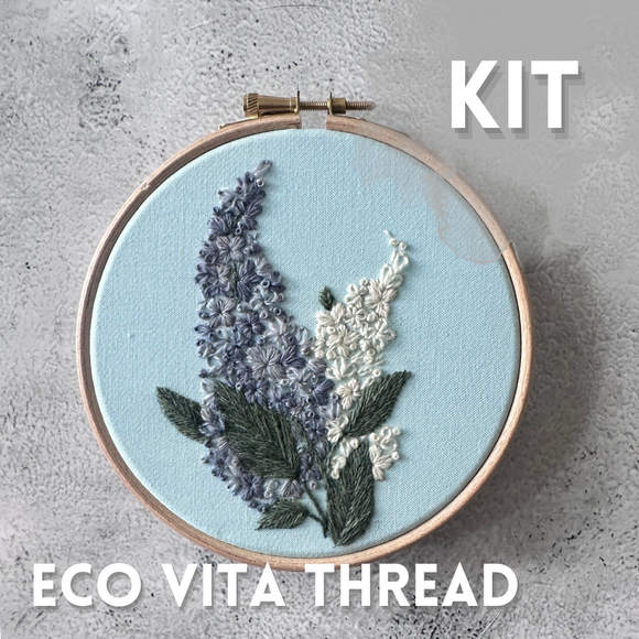 May Flowers Eco Vita Kit