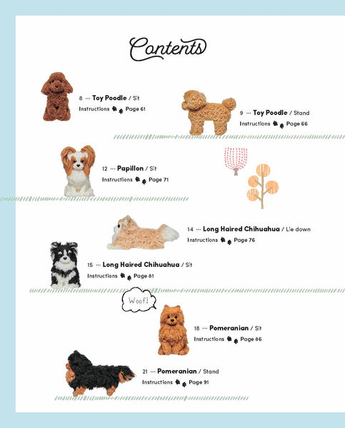 Crochet Your Own Dog
