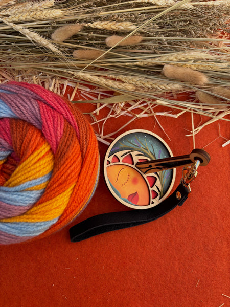 Harvest Hush (Celestial)