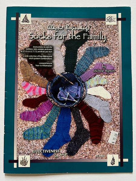 FCB001 Classic Beginnings Socks for the Family